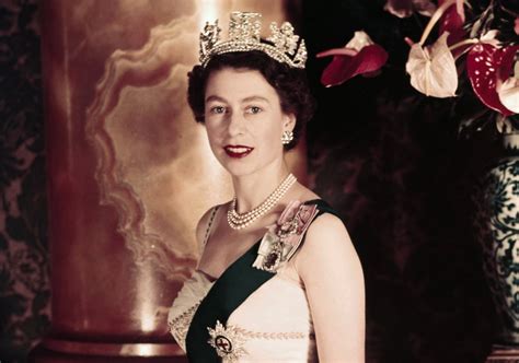 Queen Elizabeth II obituary: How a young princess came to define a nation