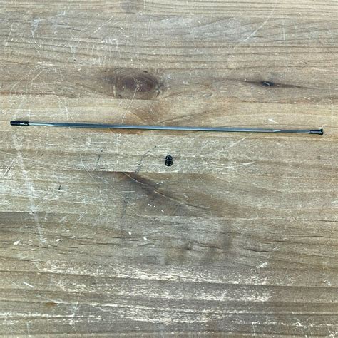 Giant Cadex 42 Carbon Aero Spoke 272mm Straight Pull +Nipple Rear Non