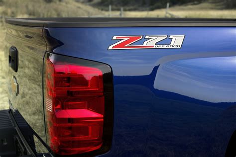 2014 Chevrolet Silverado LT Z71 | Road Reality