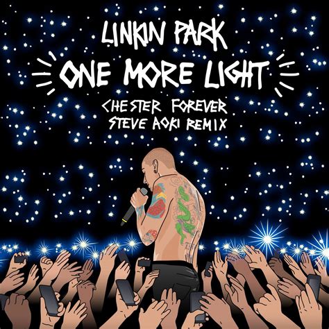 Linkin Park - One More Light | iHeart