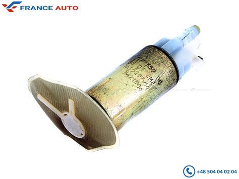 WKŁAD POMPY PALIWA CLIO II 1.2 1.4 16V WALBRO TTP359 5257916 5421306 ...