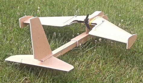 awesome ft mighty mini arrow mods flite test