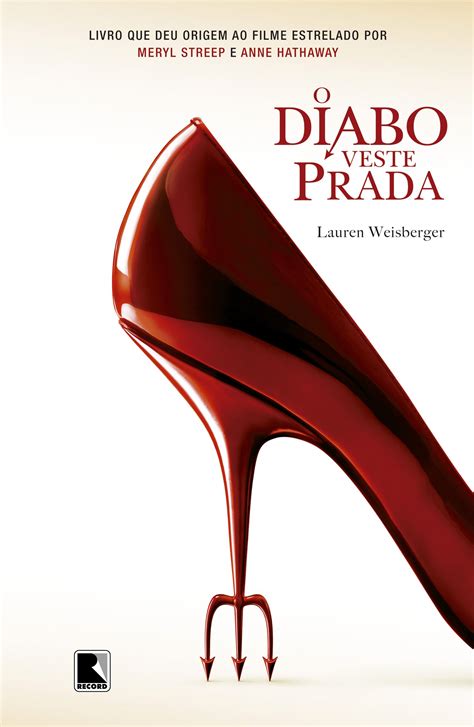 O Diabo Veste Prada Torrent - O diabo veste Prada - Grupo Editorial Record