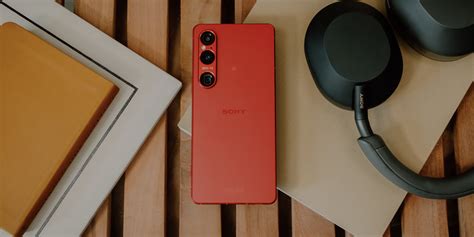 The Xperia 1 VI is now Available in a Fancy New Color - Phandroid