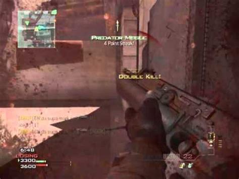 As Compute as a Bugs Ear: Bn Da Supa Mark - Bn Da Supa Mark Mw3 Game ...