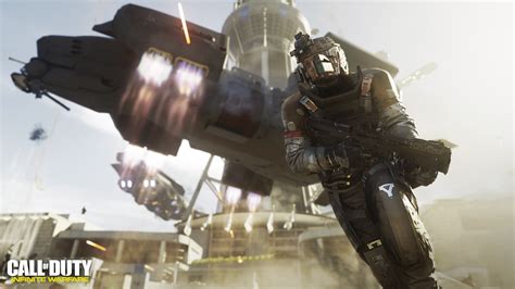 Call of Duty: Infinite Warfare Wallpapers HD / Desktop and Mobile Backgrounds