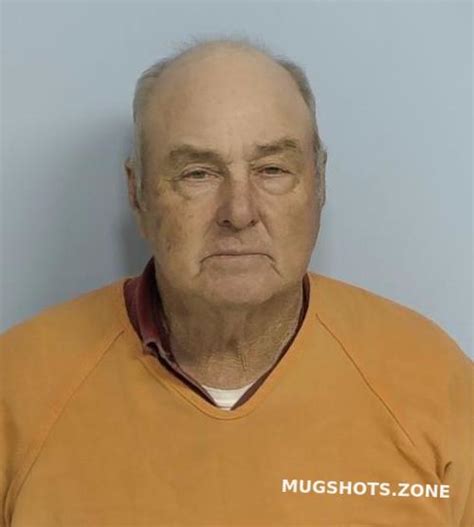 HICKS THOMAS J 10/26/2022 - Walton County Mugshots Zone