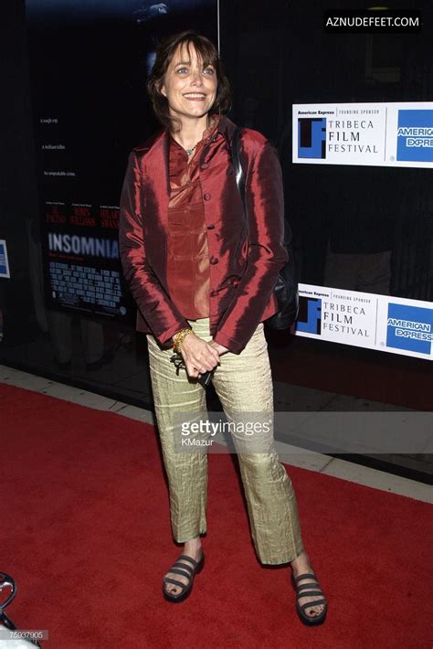 KAREN ALLEN Feet - AZNudeFeet