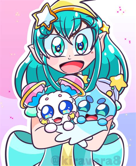 Kira Kira — ‪im actually really excited for the new...