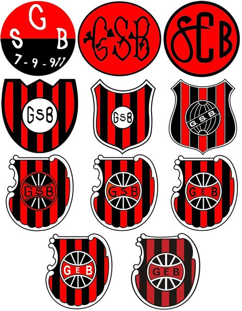 Escudo Do Brasil De Pelotas - GINO ESCUDOS: BRASIL DE PELOTAS