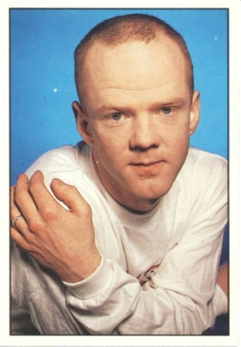3 Shocking Figures: The Unspoken Fortune Of Jimmy Somerville In 2021