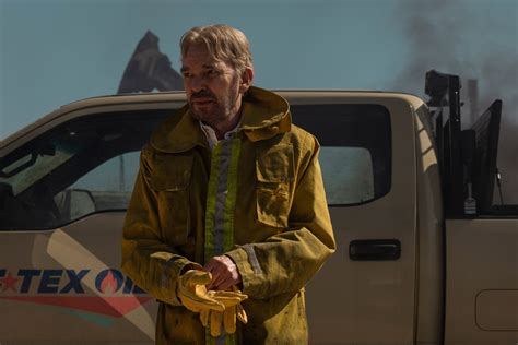 Billy Bob Thornton, Demi Moore and Jon Hamm star in new 'Landman
