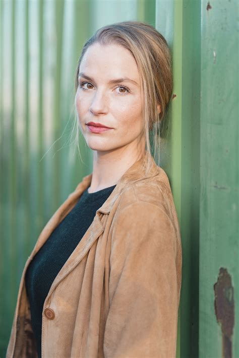 Mirka Pigulla - Filmmakers