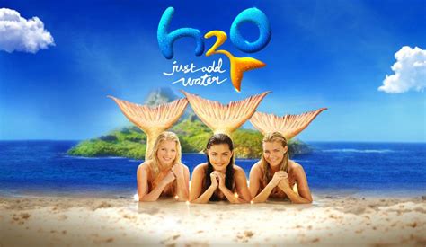 H2o season 3 - H2O Just Add Water Photo (23203869) - Fanpop
