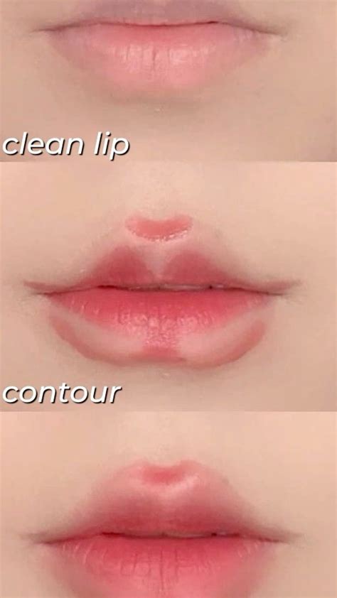 Douyin lipstick tutorial korean makeup tutorial – Artofit