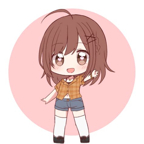 MHA Ochaco Uraraka Picrew
