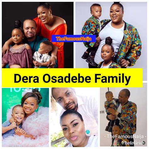Dera Osadebe Biography, Wikipedia, Age, Pictures, Parents, Net Worth
