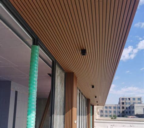 Exterior Wood Cladding Fire-Resistant and Elegant Wall Solutions