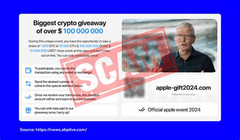 AI Deep Fake Crypto Scams: What You Need to Know and How to Avoid Them