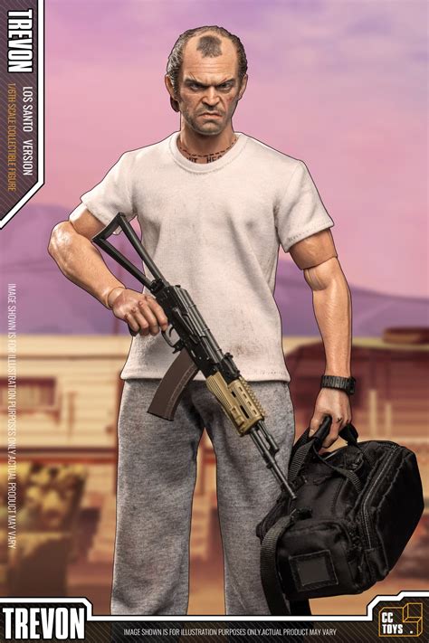 CC Toys: GTA V
