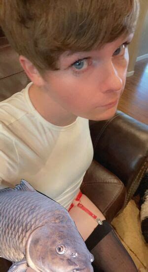 Femboy Fishing leaked nude photos and videos