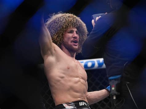merab dvalishvili nationality   ufcs bantamweight star