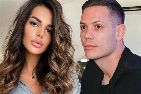 OGLASLA SE JOVANA MISICA NAKON ŠTO JE UHVAĆENA SA BOGDANOM SREJOVIĆEM ...
