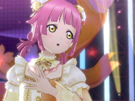 (Mark spoiler for boardless rina) Unlocked kitty rina’s yellow recolor