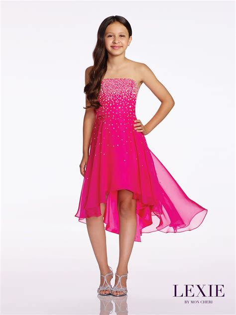 Tween Formal Dresses