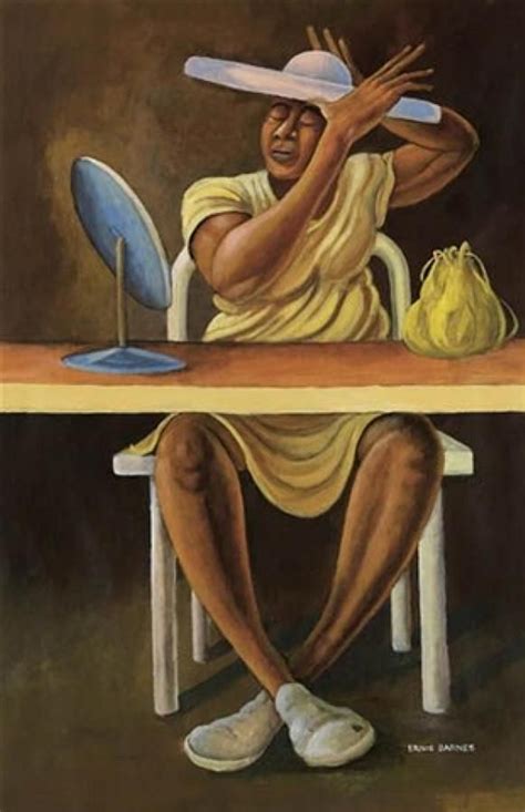45 ERNIE BARNES......... ideas | ernie barnes, african american art ...