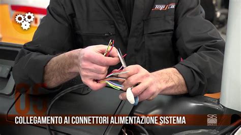 SIS1.0 - Installazione - YouTube