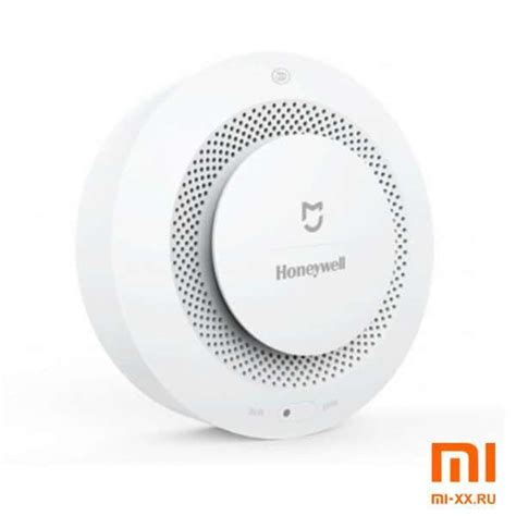 Датчик дыма Xiaomi Mijia Honeywell в магазине Mi-XX