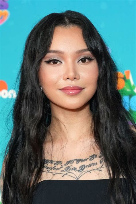 What Is Bella Poarch Known For at Kim Delapaz blog