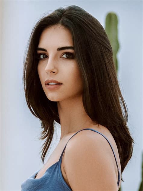 yasemin yazici attrice  talenta