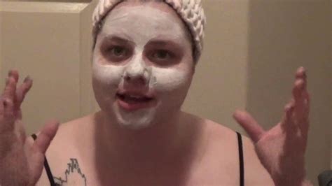Confessions of a Maskaholic #1 - YouTube
