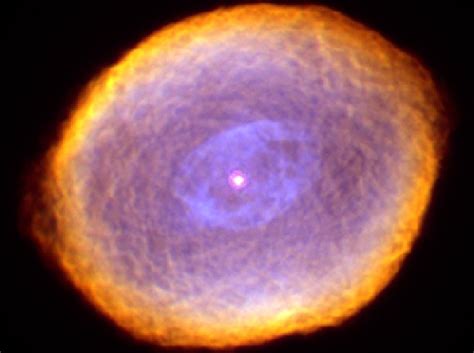 Астронет > IC 418: туманность Спирограф