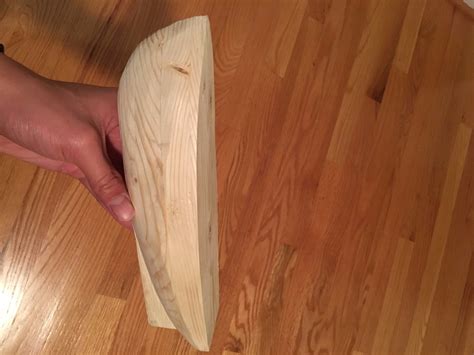 Wooden Boat Model Hull Under $10 : 16 Steps (with Pictures) - Instructables