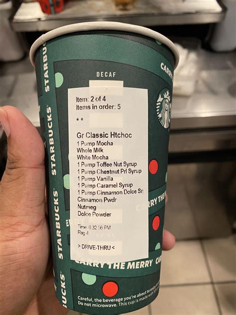 The Untold Story Of Ari Kytsya's Famous Starbucks TikTok Image 12