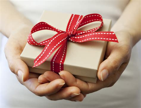 Gift Registration | In Motion Events