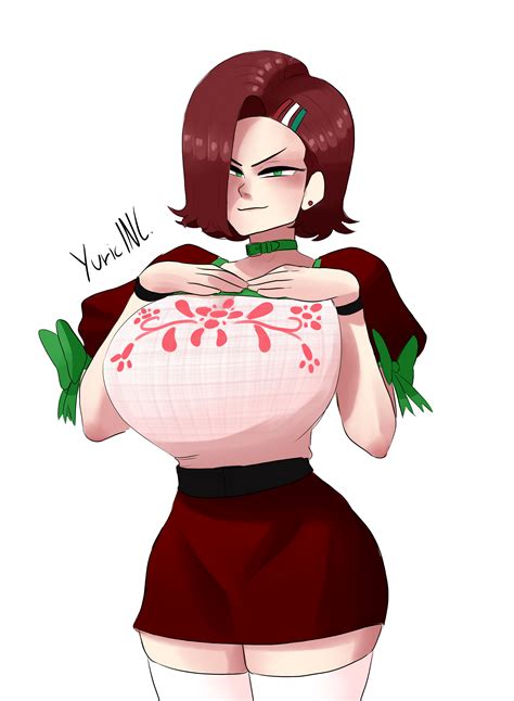 Hungary (de Thottie) by YuricINC on Newgrounds