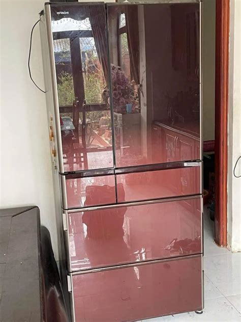 Tủ lạnh Hitachi không làm mát: Nguyên nhân là gì? - Trung tâm bảo hành ...