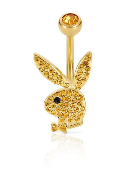 Doll Yourself Up With Playboy Jewelry from Spencer’s - The Inspo Spot