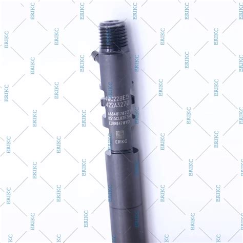 Erikc Ejbr04701d Diesel Engine Common Rail Injector Ejbr0 4701d Ejb ...