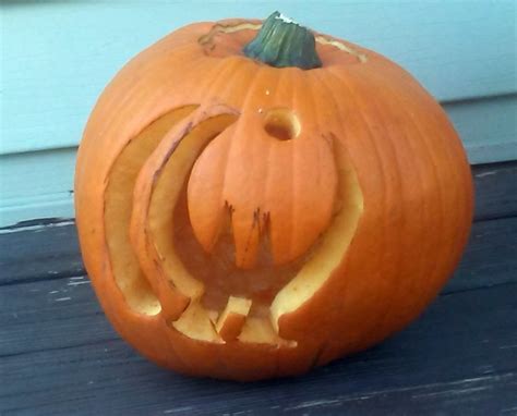 lerasium pumpkin mistborn art  shard  official brandon