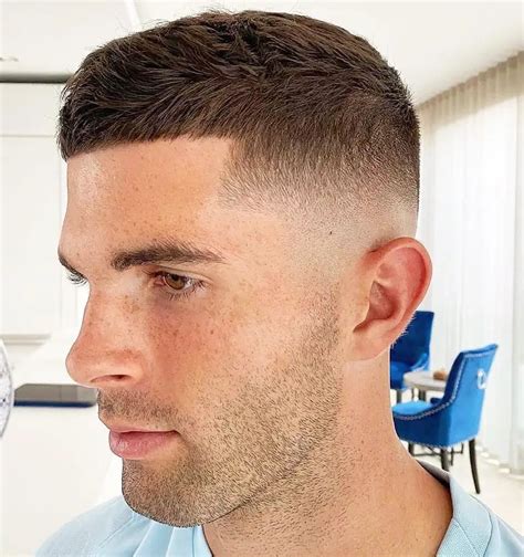 20 cortes de pelo corto para hombre cómodos y que son tendencia este 2025