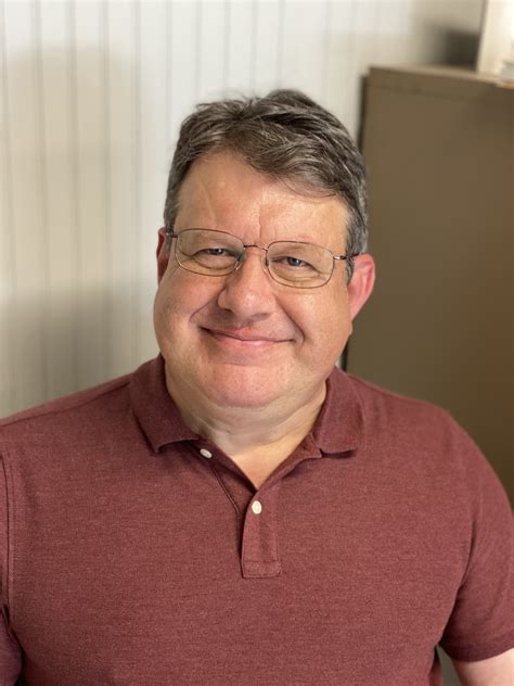 Brady Cox, Mayor of Rogersville, Alabama