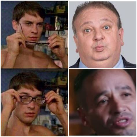 Quando o assunto é sobre quem salvou o pesadelo na cozinha : r/patopapao