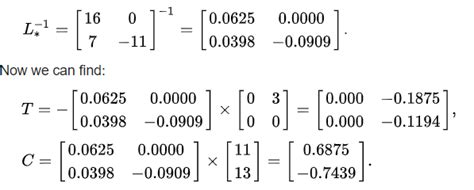 Gauss–Seidel method - GeeksforGeeks