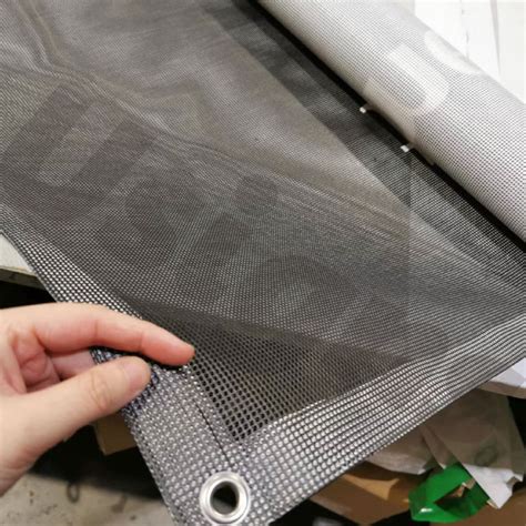 mesh banner signage printing neon signage flag  signs