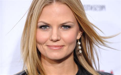 Jennifer Morrison Hot Wallpapers